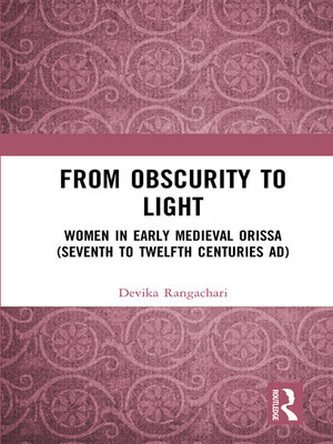 cover image of From Obscurity to Light